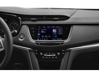 2026 Cadillac XT5 AWD 4dr Sport Interior Shot 2