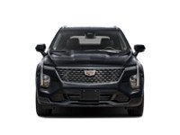 2025 Cadillac XT4 AWD 4dr Premium Luxury Exterior Shot 5