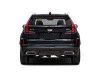2025 Cadillac XT4 AWD 4dr Premium Luxury Exterior Shot 7