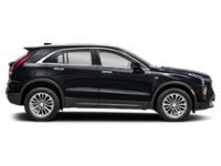 2025 Cadillac XT4 AWD 4dr Premium Luxury Exterior Shot 10