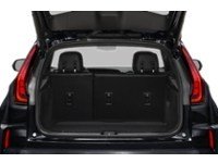 2025 Cadillac XT4 AWD 4dr Premium Luxury Exterior Shot 4