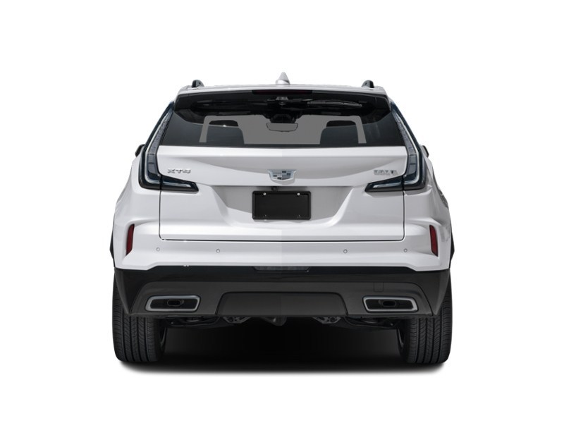 2024 Cadillac XT4 AWD 4dr Sport Exterior Shot 7