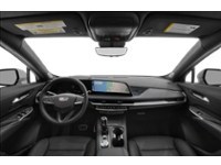 2024 Cadillac XT4 AWD 4dr Sport Interior Shot 6