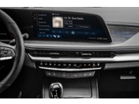 2024 Cadillac XT4 AWD 4dr Sport Interior Shot 2