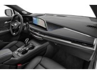 2024 Cadillac XT4 AWD 4dr Sport Interior Shot 1