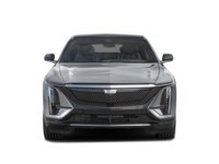 2026 Cadillac LYRIQ 4dr Signature Luxury Exterior Shot 5
