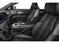 2026 Cadillac LYRIQ 4dr Signature Luxury Interior Shot 4