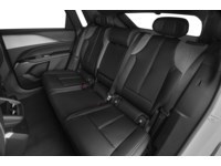 2026 Cadillac LYRIQ 4dr Signature Luxury Interior Shot 5