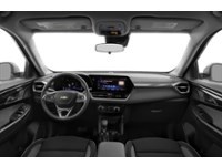 2026 Chevrolet Trailblazer AWD 4dr LT Interior Shot 6
