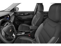 2026 Chevrolet Trailblazer AWD 4dr LT Interior Shot 4