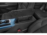 2027 Chevrolet Equinox EV 4dr LT2 w/PDE Interior Shot 7