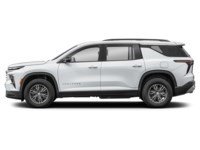 2026 Chevrolet Traverse AWD 4dr LT Exterior Shot 6