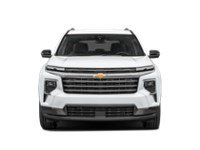 2026 Chevrolet Traverse AWD 4dr LT Exterior Shot 5