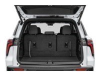 2026 Chevrolet Traverse AWD 4dr LT Exterior Shot 4