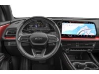 2026 Chevrolet Traverse AWD 4dr Z71 Interior Shot 3
