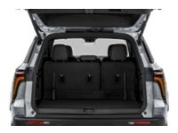 2027 Chevrolet Traverse AWD 4dr Z71 Exterior Shot 4