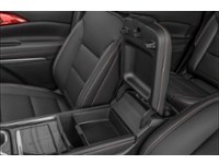 2027 Chevrolet Traverse AWD 4dr Z71 Interior Shot 7