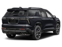 2026 Chevrolet Traverse AWD 4dr RS Exterior Shot 2