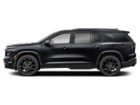 2026 Chevrolet Traverse AWD 4dr RS Exterior Shot 6
