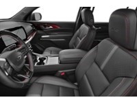 2026 Chevrolet Traverse AWD 4dr RS Interior Shot 4