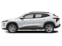2026 Chevrolet Trax FWD 4dr ACTIV Exterior Shot 6