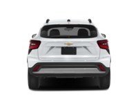 2026 Chevrolet Trax FWD 4dr ACTIV Exterior Shot 7
