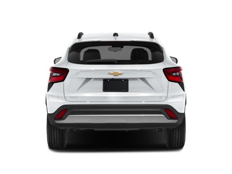 2026 Chevrolet Trax FWD 4dr ACTIV Exterior Shot 7