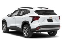 2026 Chevrolet Trax FWD 4dr 2RS Exterior Shot 9