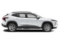 2025 Chevrolet Trax FWD 4dr LT Exterior Shot 10