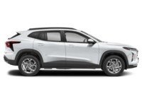 2026 Chevrolet Trax FWD 4dr ACTIV Exterior Shot 10