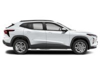 2026 Chevrolet Trax FWD 4dr LT Exterior Shot 10