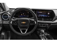 2026 Chevrolet Trax FWD 4dr ACTIV Interior Shot 3