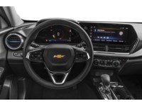 2026 Chevrolet Trax FWD 4dr ACTIV Interior Shot 3