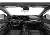 2026 Chevrolet Trax FWD 4dr ACTIV Interior Shot 6