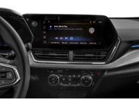 2026 Chevrolet Trax FWD 4dr ACTIV Interior Shot 2