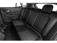 2026 Chevrolet Trax FWD 4dr ACTIV Interior Shot 5