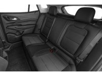 2026 Chevrolet Trax FWD 4dr ACTIV Interior Shot 5
