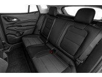 2026 Chevrolet Trax FWD 4dr LT Interior Shot 5