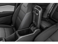 2026 Chevrolet Trax FWD 4dr ACTIV Interior Shot 7