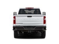 2026 Chevrolet Silverado 2500HD 4WD Crew Cab 159
