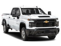 2026 Chevrolet Silverado 2500HD 4WD Crew Cab 159