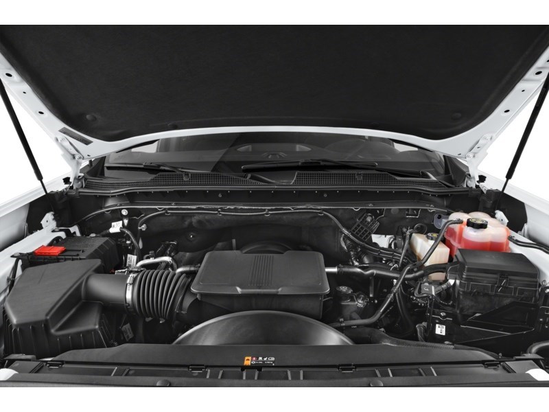 2026 Chevrolet Silverado 2500HD 4WD Crew Cab 172