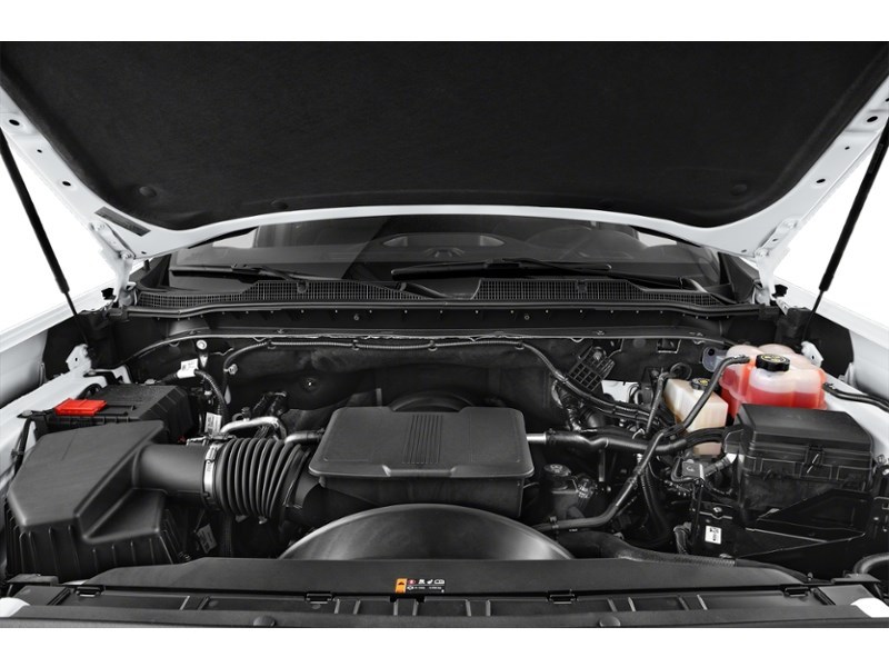 2025 Chevrolet Silverado 2500HD 4WD Crew Cab 159