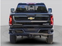 2026 Chevrolet Silverado 2500HD 4WD Crew Cab 159