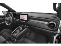 2026 Chevrolet Colorado 4WD Crew Cab LT Interior Shot 1