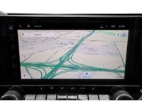 2026 Chevrolet Colorado 4WD Crew Cab LT Interior Shot 8