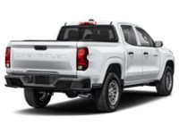 2024 Chevrolet Colorado 4WD Crew Cab Trail Boss Exterior Shot 2