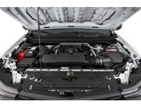 2024 Chevrolet Colorado 4WD Crew Cab Trail Boss Exterior Shot 3