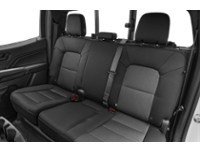 2024 Chevrolet Colorado 4WD Crew Cab Trail Boss Interior Shot 5
