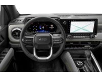 2025 Chevrolet Colorado 4WD Crew Cab ZR2 Interior Shot 3